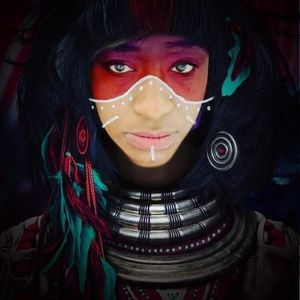 Meet your Posher, Arikka